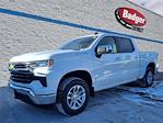 New 2026 Chevrolet Silverado 1500 LT Crew Cab for sale #26C92 - photo 1