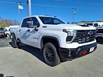 New 2026 Chevrolet Silverado 2500 LT Crew Cab for sale #26F10 - photo 6
