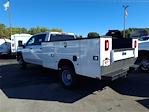 New 2026 Chevrolet Silverado 3500 Crew Cab 4WD Service Truck for sale #26F11 - photo 2