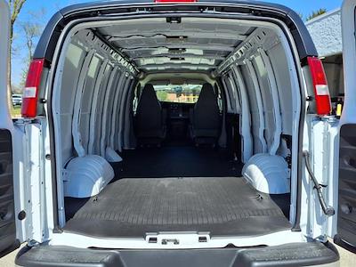 New 2026 Chevrolet Express 2500 - photo 2