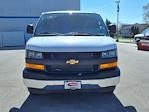 New 2026 Chevrolet Express 2500 Empty Cargo Van for sale #26F113 - photo 3