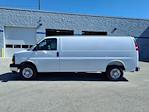New 2026 Chevrolet Express 2500 Empty Cargo Van for sale #26F113 - photo 4