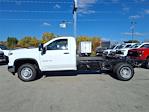 New 2026 Chevrolet Silverado 3500 Regular Cab Cab Chassis for sale #26F13 - photo 3