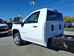 New 2026 Chevrolet Silverado 3500 Regular Cab Cab Chassis for sale #26F13 - photo 4
