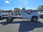 New 2026 Chevrolet Silverado 3500 Regular Cab Cab Chassis for sale #26F13 - photo 7