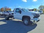 New 2026 Chevrolet Silverado 3500 Regular Cab Cab Chassis for sale #26F13 - photo 8