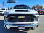 New 2026 Chevrolet Silverado 3500 Regular Cab Cab Chassis for sale #26F13 - photo 9
