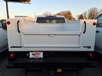 2026 Chevrolet Silverado 2500 Crew Cab SRW 4WD Monroe Truck Equipment Service Truck for sale #26F14 - photo 2