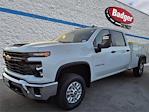 2026 Chevrolet Silverado 2500 Crew Cab SRW 4WD Monroe Truck Equipment Service Truck for sale #26F14 - photo 1