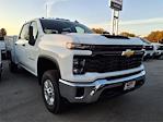 2026 Chevrolet Silverado 2500 Crew Cab SRW 4WD Monroe Truck Equipment Service Truck for sale #26F14 - photo 3