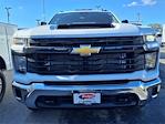 New 2026 Chevrolet Silverado 2500 Crew Cab 4WD Reading Aluminum U98-SWs 8' 2" Service Truck for sale #26F15 - photo 11