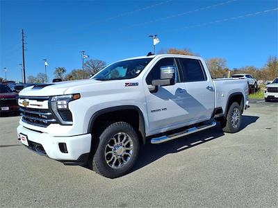 2026 Chevrolet Silverado 2500 Crew Cab 4WD Pickup for sale #26F16 - photo 1