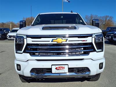 2026 Chevrolet Silverado 2500 Crew Cab 4WD Pickup for sale #26F16 - photo 2