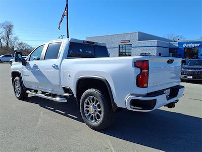 2026 Chevrolet Silverado 2500 Crew Cab 4WD Pickup for sale #26F16 - photo 2