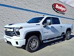 New 2026 Chevrolet Silverado 2500 LT Crew Cab for sale #26F16 - photo 1