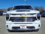 New 2026 Chevrolet Silverado 2500 LT Crew Cab for sale #26F16 - photo 3