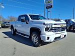New 2026 Chevrolet Silverado 2500 LT Crew Cab for sale #26F16 - photo 4