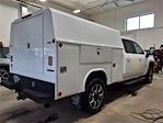 2024 Chevrolet Silverado 3500 Crew Cab 4WD Enclosed Service Body for sale #26F19A - photo 3