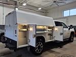 2024 Chevrolet Silverado 3500 Crew Cab 4WD Enclosed Service Body for sale #26F19A - photo 5