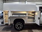 2024 Chevrolet Silverado 3500 Crew Cab 4WD Enclosed Service Body for sale #26F19A - photo 6