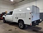 2024 Chevrolet Silverado 3500 Crew Cab 4WD Enclosed Service Body for sale #26F19A - photo 2