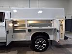 2024 Chevrolet Silverado 3500 Crew Cab 4WD Enclosed Service Body for sale #26F19A - photo 9