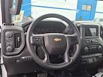 New 2026 Chevrolet Silverado 3500 Regular Cab Stainless Steel Dump Truck for sale #26F37 - photo 16