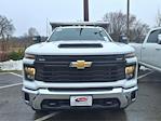 New 2026 Chevrolet Silverado 3500 Regular Cab Stainless Steel Dump Truck for sale #26F37 - photo 3