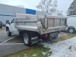 New 2026 Chevrolet Silverado 3500 Regular Cab Stainless Steel Dump Truck for sale #26F37 - photo 2