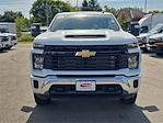 New 2026 Chevrolet Silverado 2500 Work Truck Double Cab 4WD Pickup for sale #26F4 - photo 3