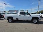 New 2026 Chevrolet Silverado 2500 Work Truck Double Cab 4WD Pickup for sale #26F4 - photo 4