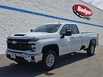 New 2026 Chevrolet Silverado 2500 Work Truck Double Cab 4WD Pickup for sale #26F4 - photo 1