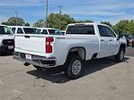 New 2026 Chevrolet Silverado 2500 Work Truck Double Cab 4WD Pickup for sale #26F4 - photo 2