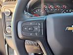 2026 Chevrolet Silverado 3500 Regular Cab DRW 4WD Flatbed Truck for sale #26F51 - photo 11