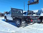 2026 Chevrolet Silverado 3500 Regular Cab DRW 4WD Flatbed Truck for sale #26F51 - photo 2