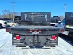 2026 Chevrolet Silverado 3500 Regular Cab DRW 4WD Flatbed Truck for sale #26F51 - photo 4