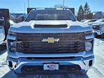 2026 Chevrolet Silverado 3500 Regular Cab DRW 4WD Flatbed Truck for sale #26F51 - photo 6