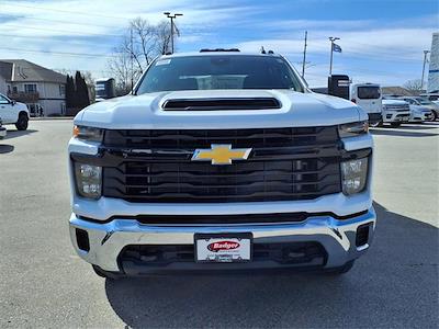 New 2026 Chevrolet Silverado 2500 - photo 1