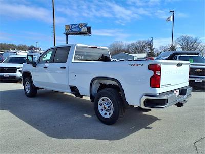 New 2026 Chevrolet Silverado 2500 - photo 1