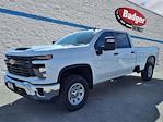 New 2026 Chevrolet Silverado 2500 Work Truck Crew Cab for sale #26F56 - photo 1