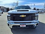 New 2026 Chevrolet Silverado 2500 Work Truck Crew Cab for sale #26F56 - photo 3