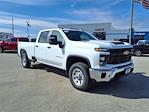 New 2026 Chevrolet Silverado 2500 Work Truck Crew Cab for sale #26F56 - photo 4