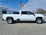 New 2026 Chevrolet Silverado 2500 Work Truck Crew Cab for sale #26F56 - photo 5