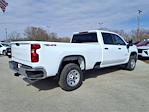 New 2026 Chevrolet Silverado 2500 Work Truck Crew Cab for sale #26F56 - photo 6
