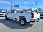 New 2026 Chevrolet Silverado 2500 Work Truck Crew Cab for sale #26F56 - photo 2