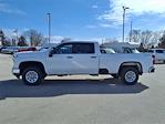 New 2026 Chevrolet Silverado 2500 Work Truck Crew Cab for sale #26F56 - photo 8