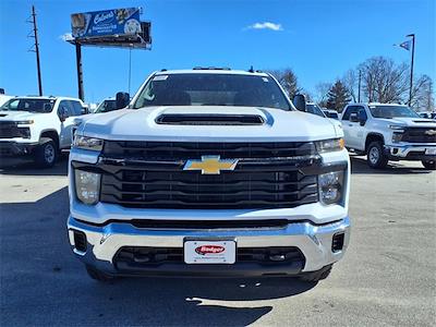 New 2026 Chevrolet Silverado 2500 - photo 1