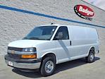 New 2026 Chevrolet Express 2500 Upfitted Cargo Van for sale #26F62 - photo 1