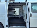 New 2026 Chevrolet Express 2500 Upfitted Cargo Van for sale #26F62 - photo 9