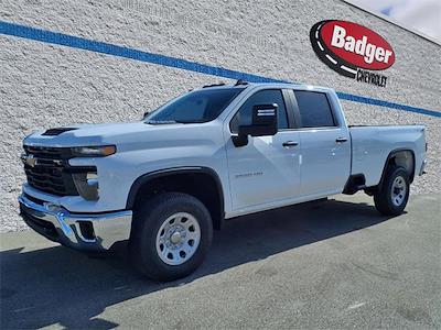 New 2026 Chevrolet Silverado 3500 - photo 1